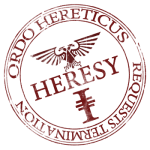 HeresyStamp
